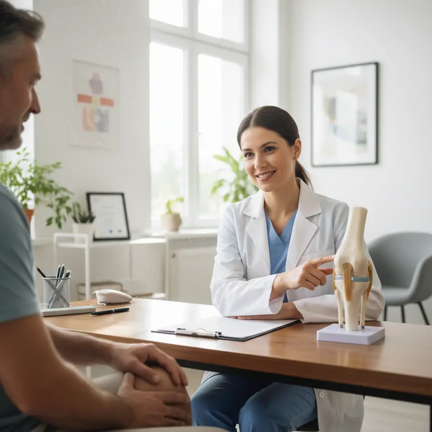 Stem Cell Therapy Near Me Orlando FL | Revive by MWS