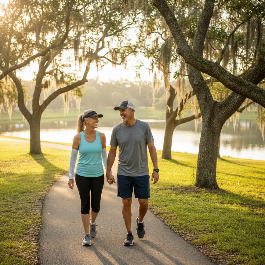 Stem Cell Therapy in Lake County FL | Revive by MWS