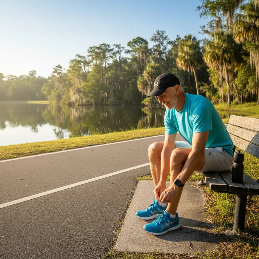 Stem Cell Therapy Ocoee FL | Revive by MWS – Wellness