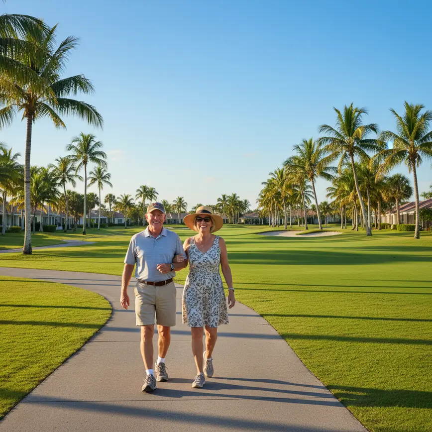 Stem Cell Therapy in The Villages FL | Revive by MWS