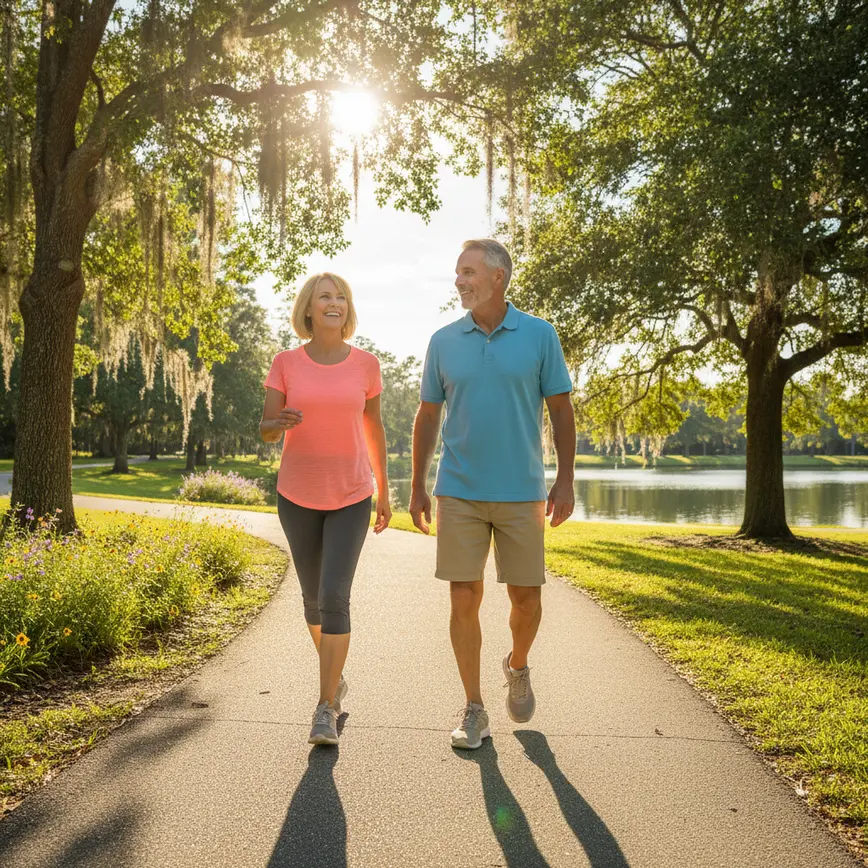 Stem Cell Therapy Near Me Altamonte Springs FL | Revive