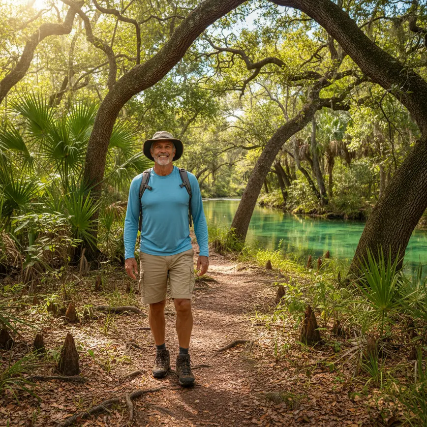 Stem Cell Therapy Near Me Apopka FL | Revive by MWS