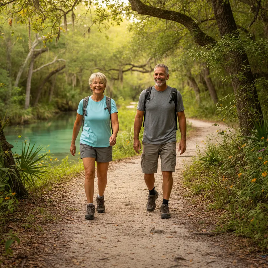 Stem Cell Therapy Apopka FL | Revive by MWS – Knee Relief