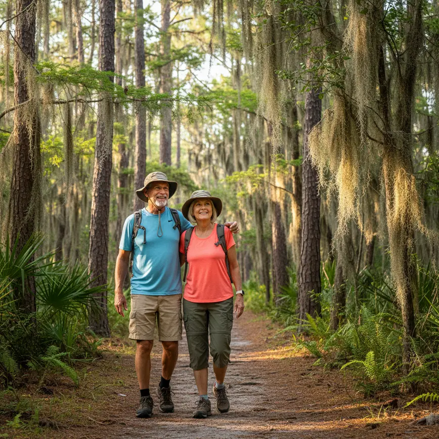 Stem Cell Therapy Bushnell FL | Revive by MWS