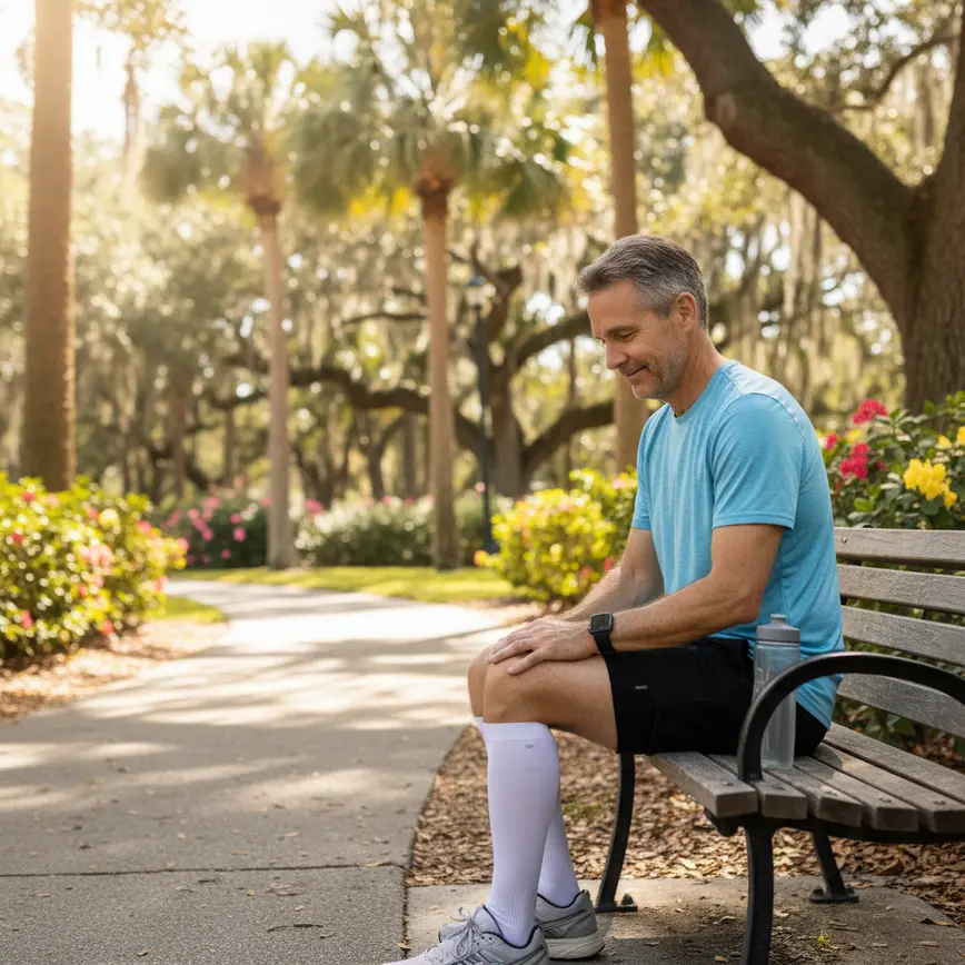 Stem Cell Therapy Near Me Casselberry FL | Revive by MWS