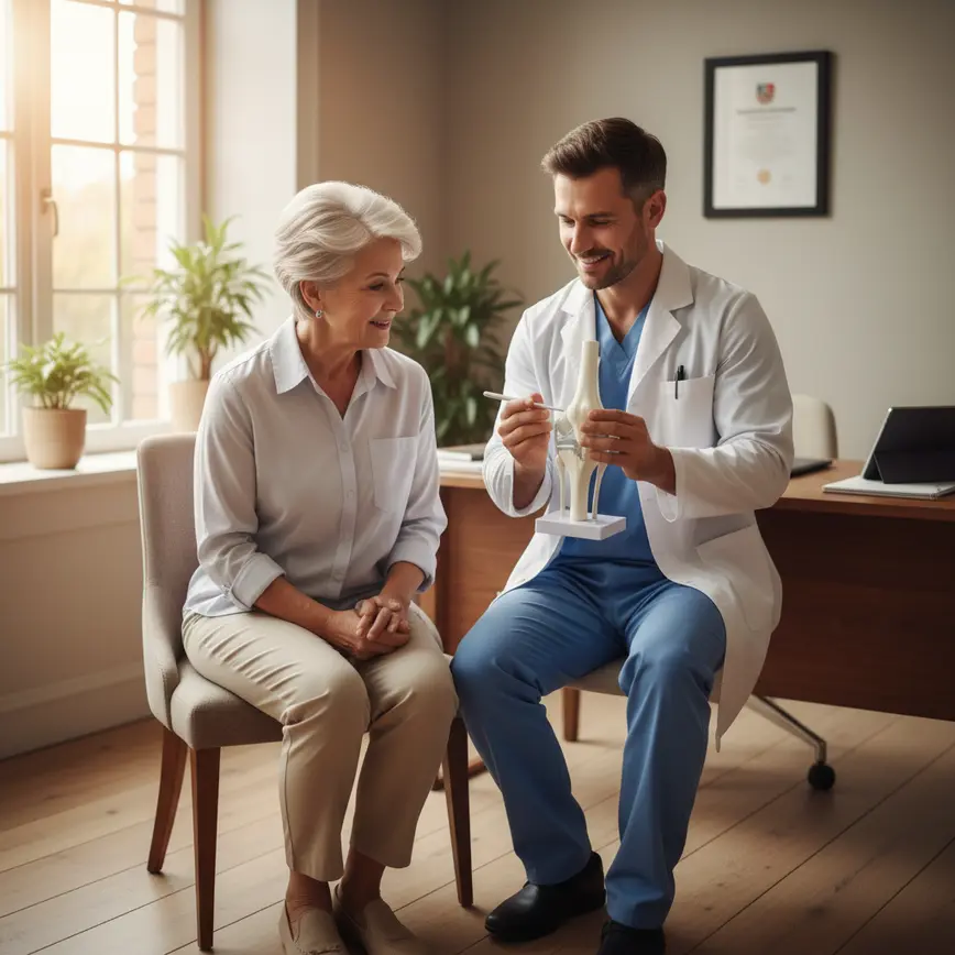 Stem Cell Therapy Near Me Bushnell FL | Revive by MWS