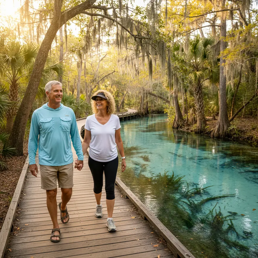 Stem Cell Therapy Dunnellon FL | Revive by MWS Clinic