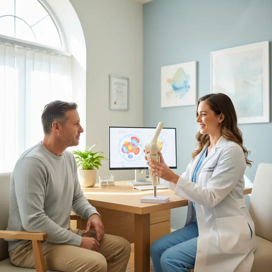 Stem Cell Therapy Near Me Kissimmee FL | Revive by MWS