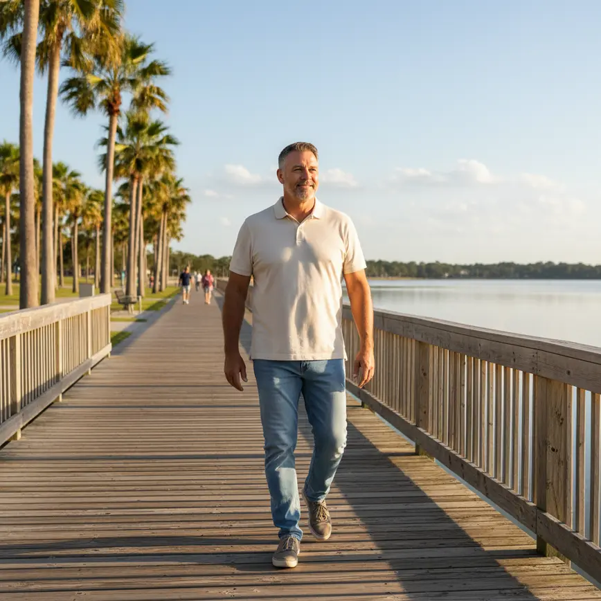 Stem Cell Therapy Kissimmee FL | Revive by MWS Care