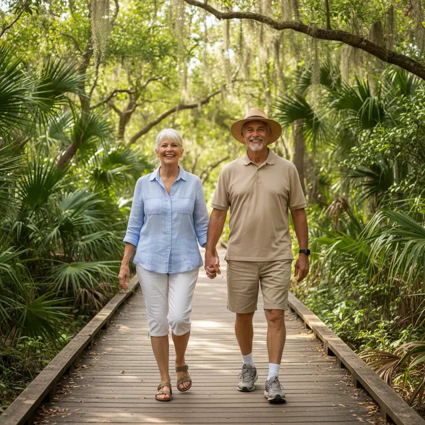 Stem Cell Therapy Near Me Longwood FL | Revive by MWS