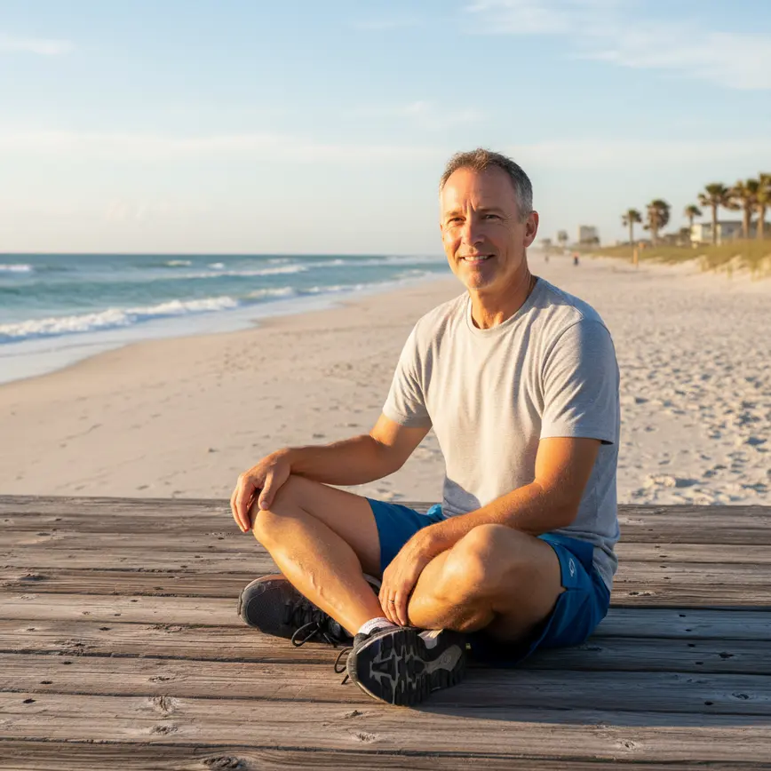 Stem Cell Therapy New Smyrna Beach FL | Revive by MWS