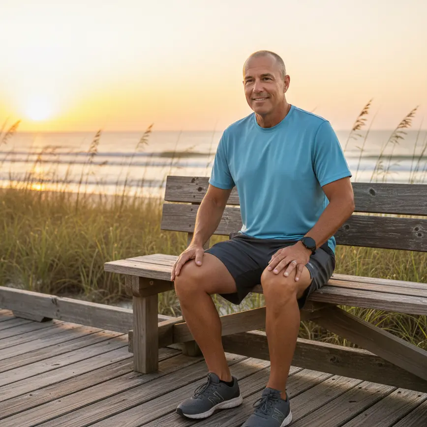 Stem Cell Therapy Ormond Beach FL | Revive by MWS Clinic