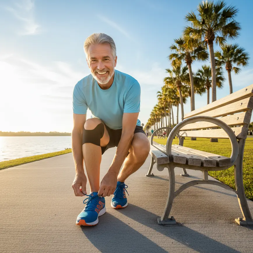 Stem Cell Therapy Near Me Port Orange FL | Revive by MWS