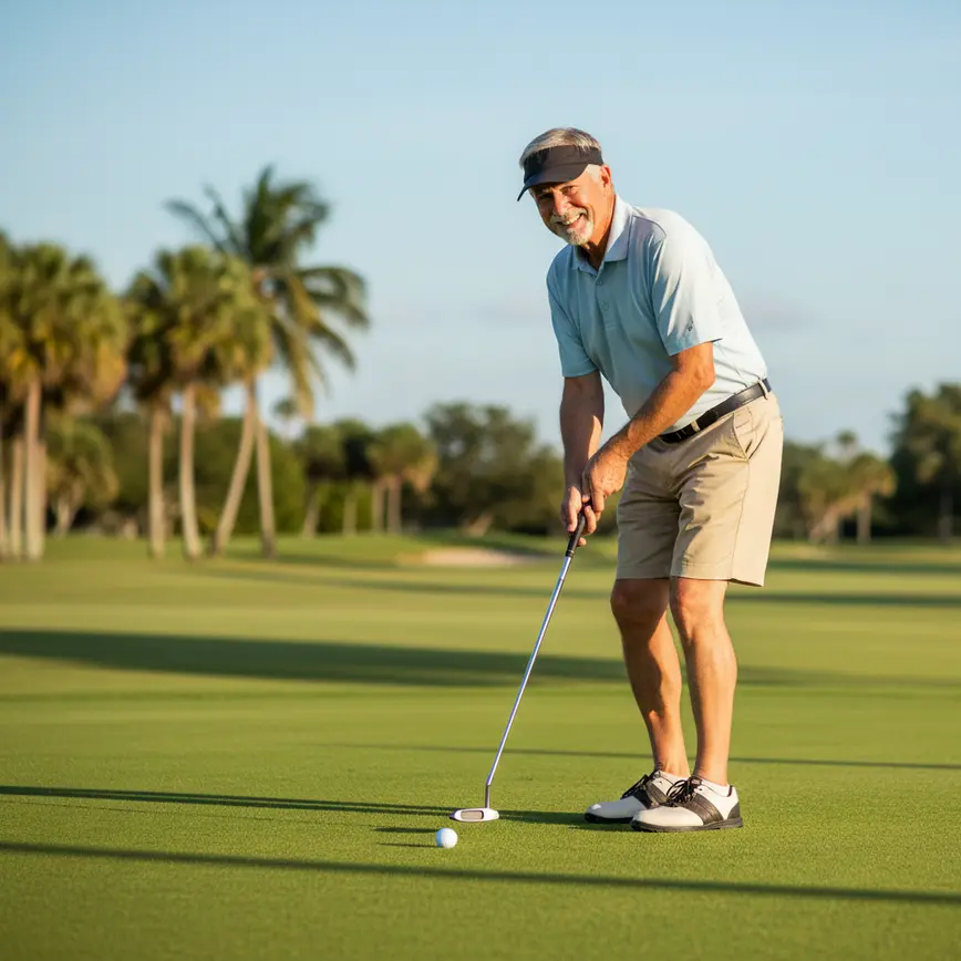 Stem Cell Therapy Summerfield FL | Revive by MWS