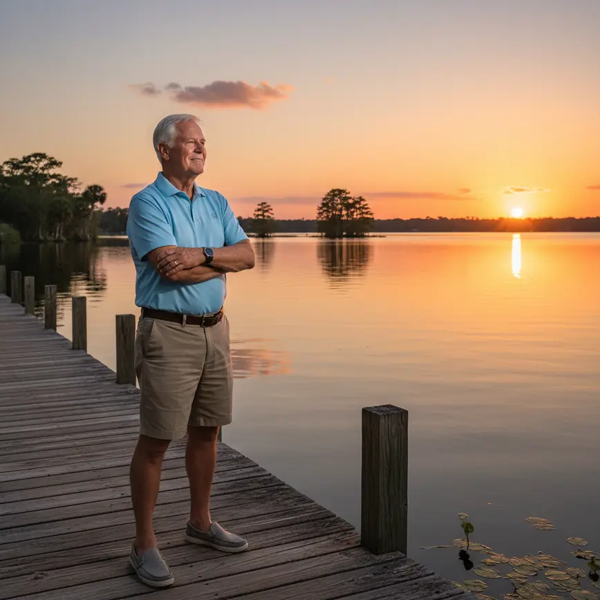 Stem Cell Therapy Near Me Tavares FL | Revive by MWS