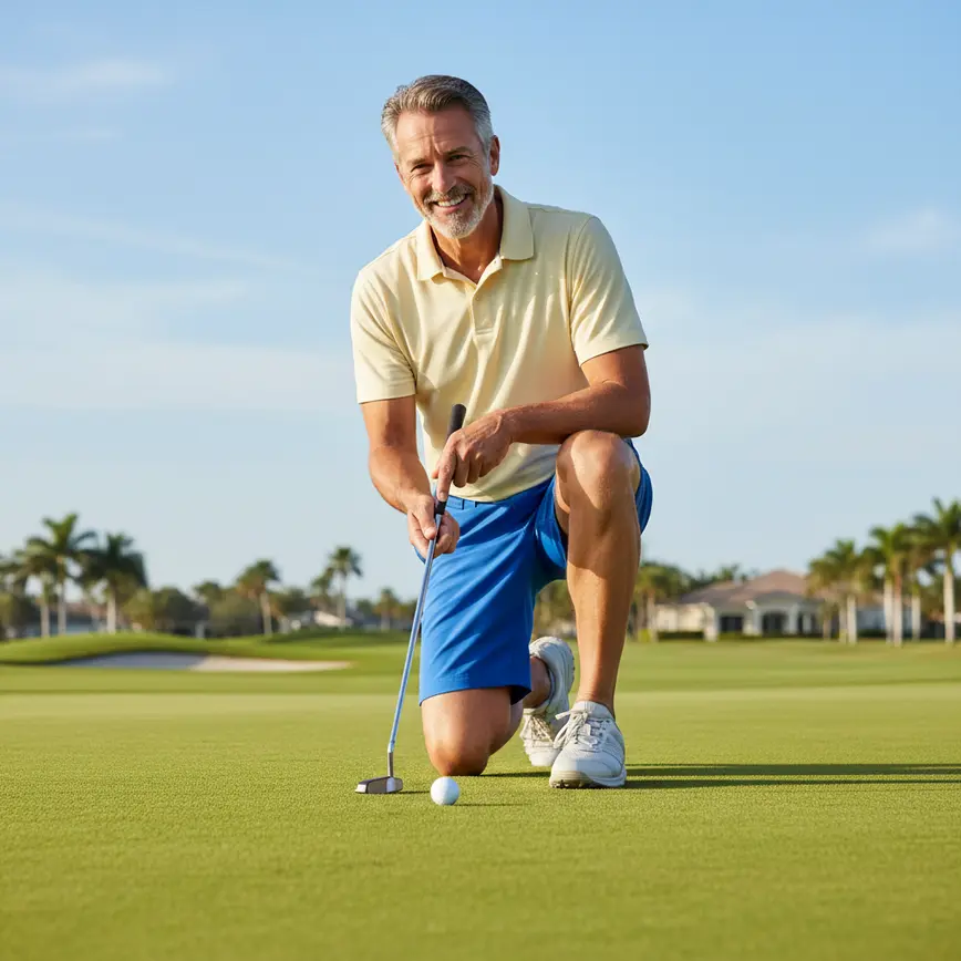 Stem Cell Therapy Near Me Winter Garden FL | Revive by MWS