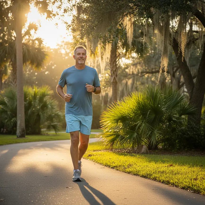 Stem Cell Therapy Near Me Winter Springs FL | Revive by MWS