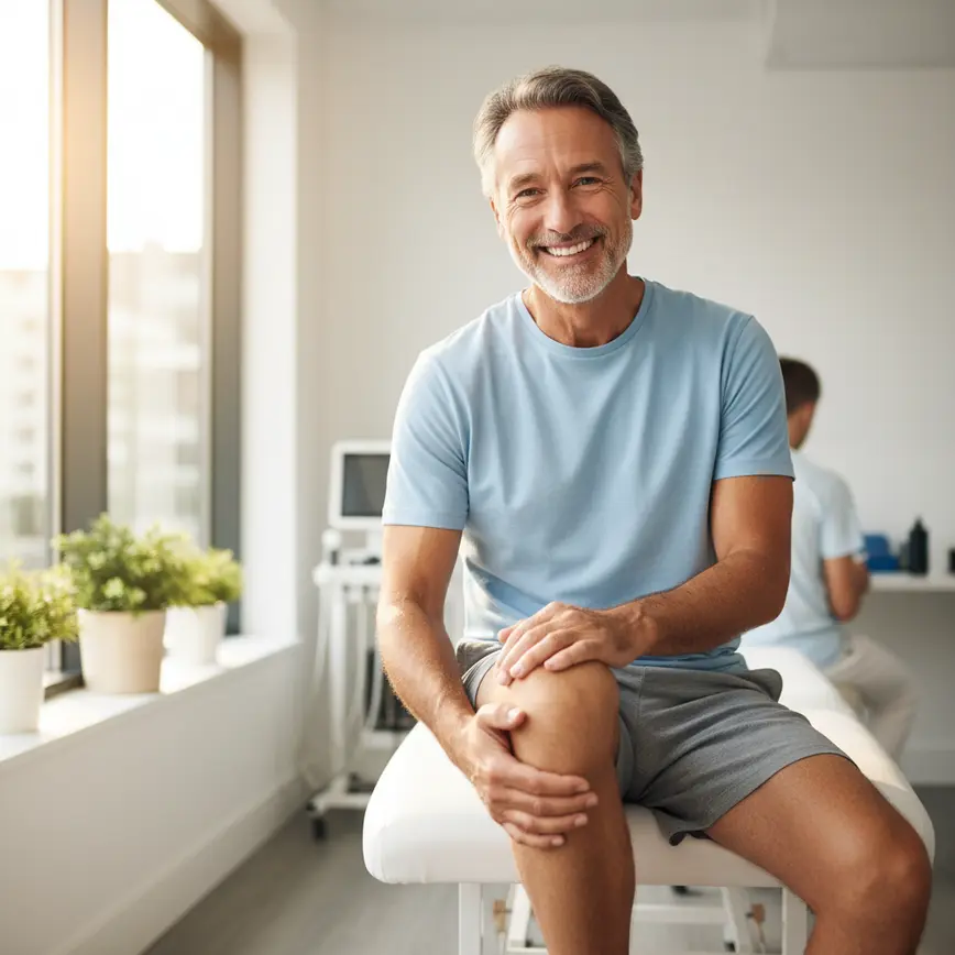 Stem Cell Therapy in Celebration FL | Revive by MWS