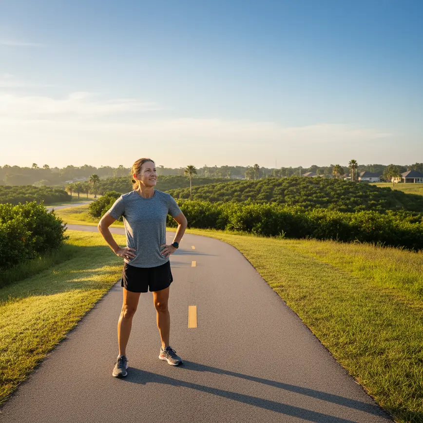 Stem Cell Therapy Clermont FL | Revive by MWS