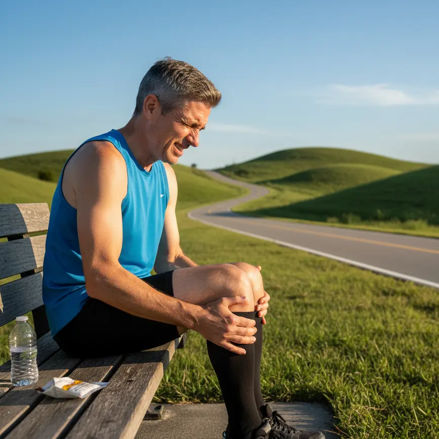 Stem Cell Therapy for Knees Clermont FL | Revive by MWS