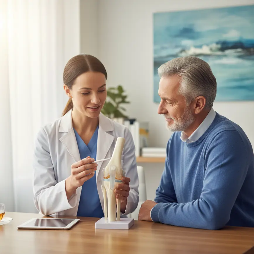 Stem Cell Therapy Coleman FL | Revive by MWS Clinic