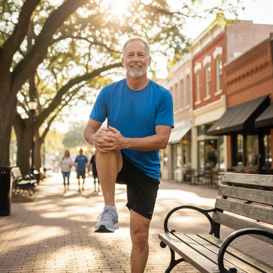 Stem Cell Therapy Near Me DeLand FL | Revive by MWS