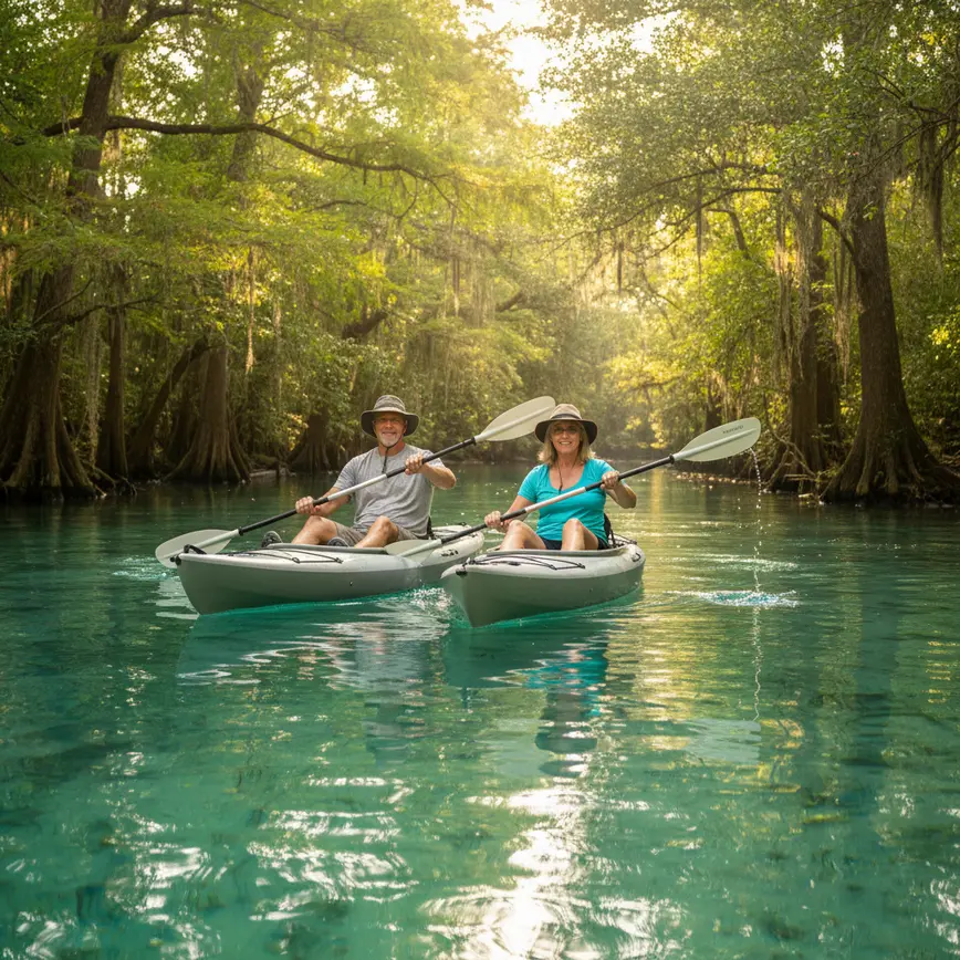 Stem Cell Therapy Near Me Dunnellon FL | Revive by MWS