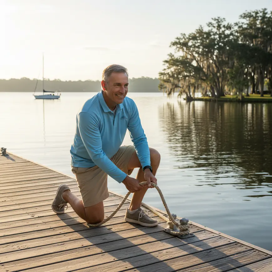 Stem Cell Therapy Eustis FL | Revive by MWS Clinic