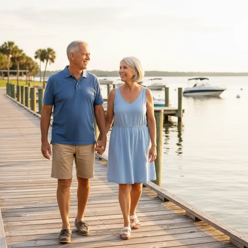 Stem Cell Therapy Near Me Eustis FL | Revive by MWS