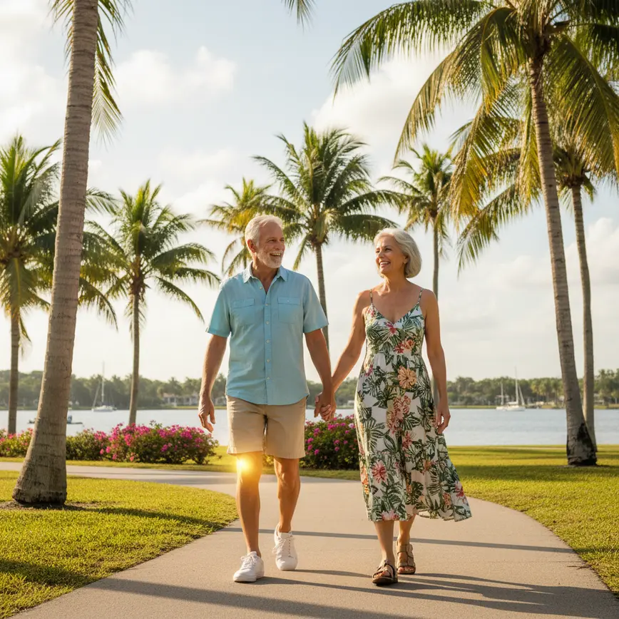 Stem Cell Therapy Groveland FL | Revive by MWS Leesburg