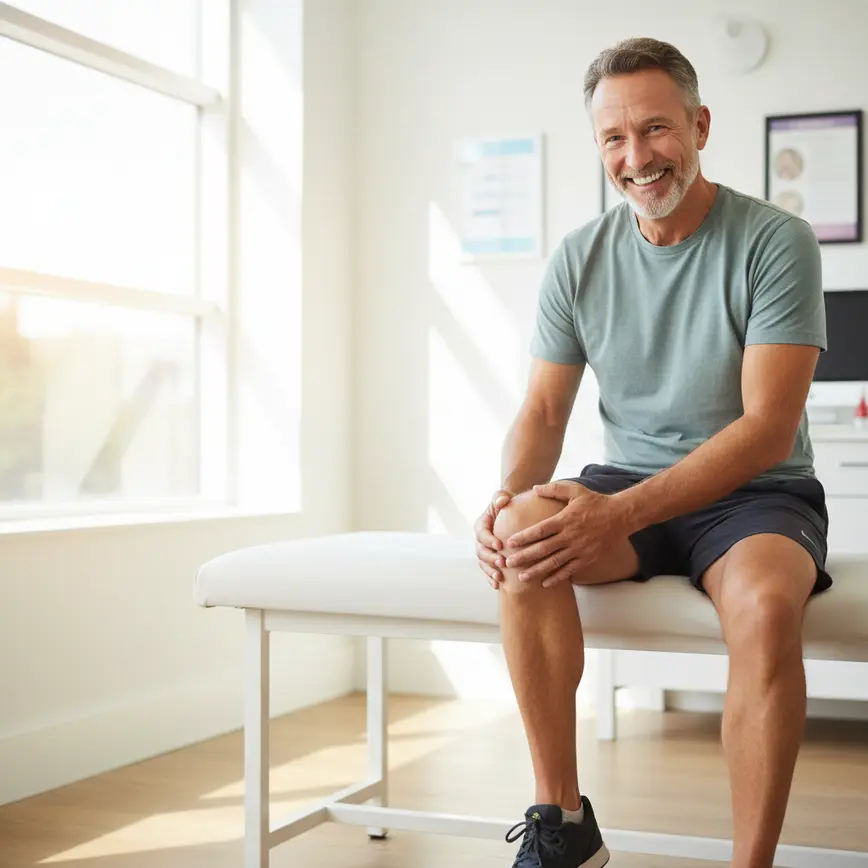 Stem Cell Therapy Near Me Mount Dora FL | Revive by MWS