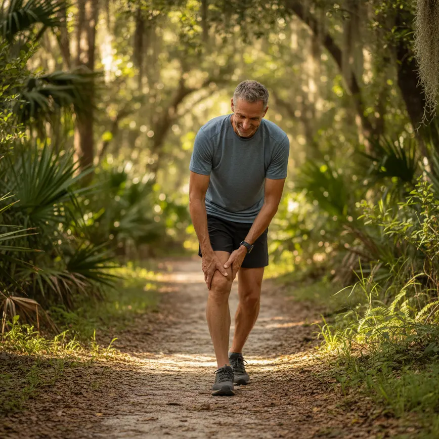 Stem Cell Therapy Near Me in Seminole County FL | Revive by MWS