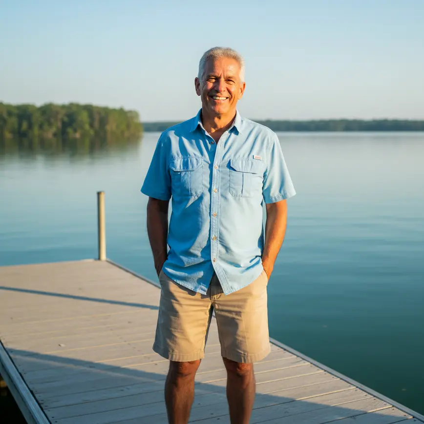 Stem Cell Therapy for Knees Astatula FL | Revive by MWS