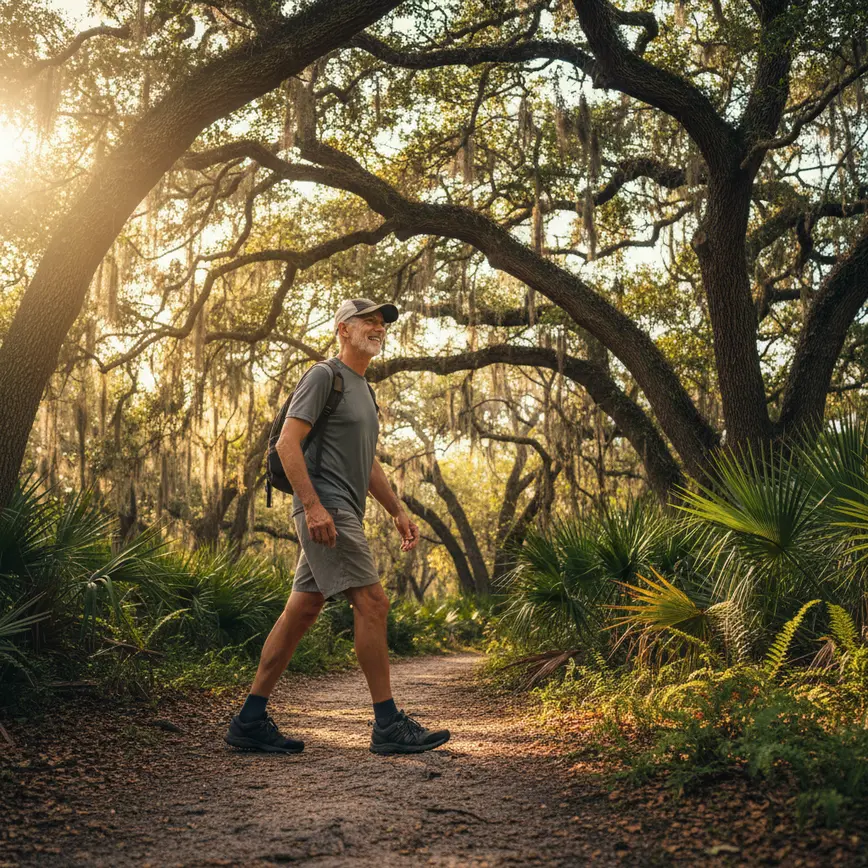 Stem Cell Therapy for Knees Bushnell FL | Revive by MWS