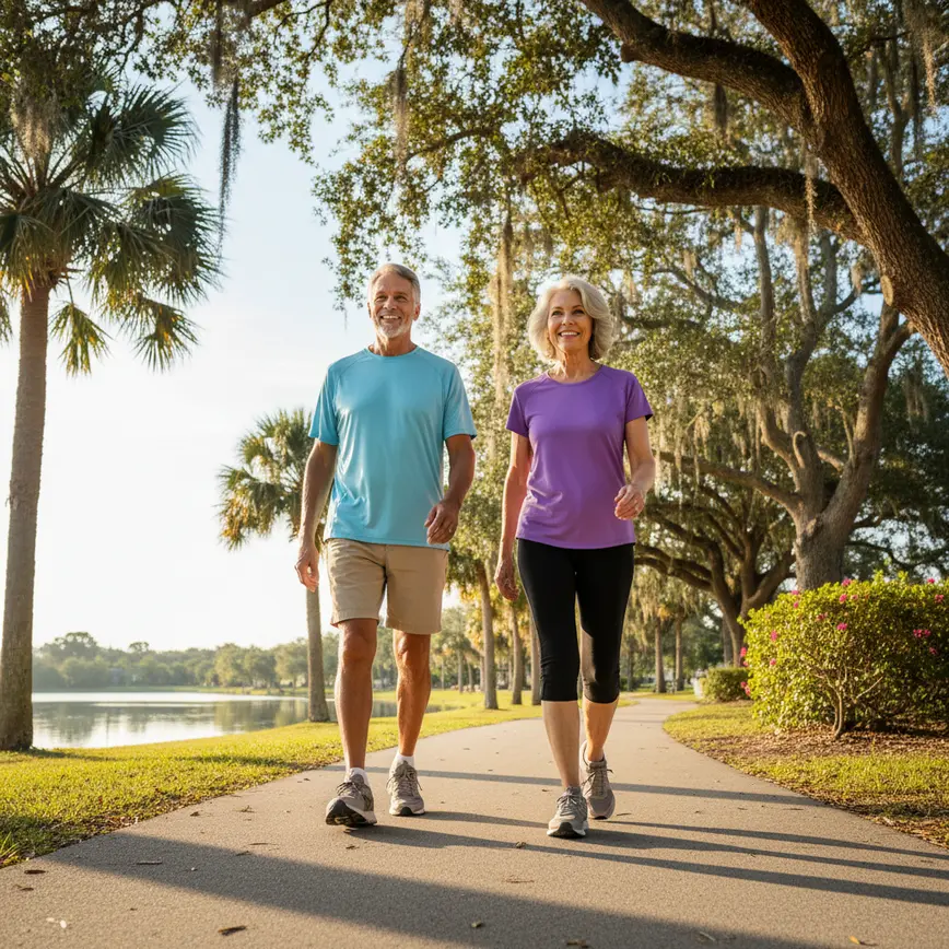 Stem Cell Therapy for Knees Casselberry FL | Revive by MWS