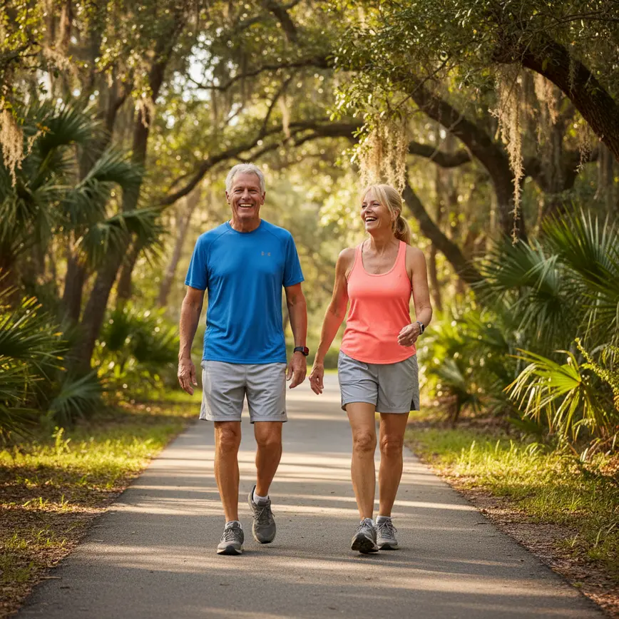 Stem Cell Therapy for Knees Coleman FL | Revive by MWS