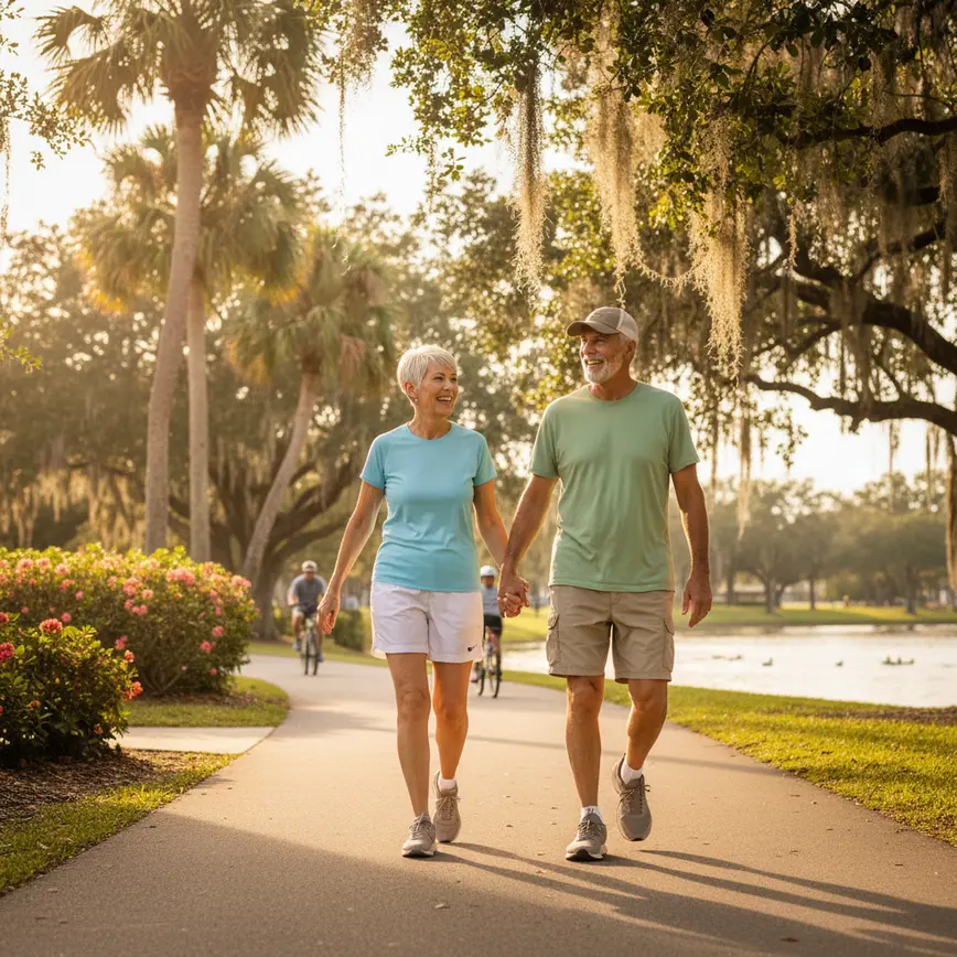 Stem Cell Therapy for Knees Fruitland Park FL | Revive by MWS