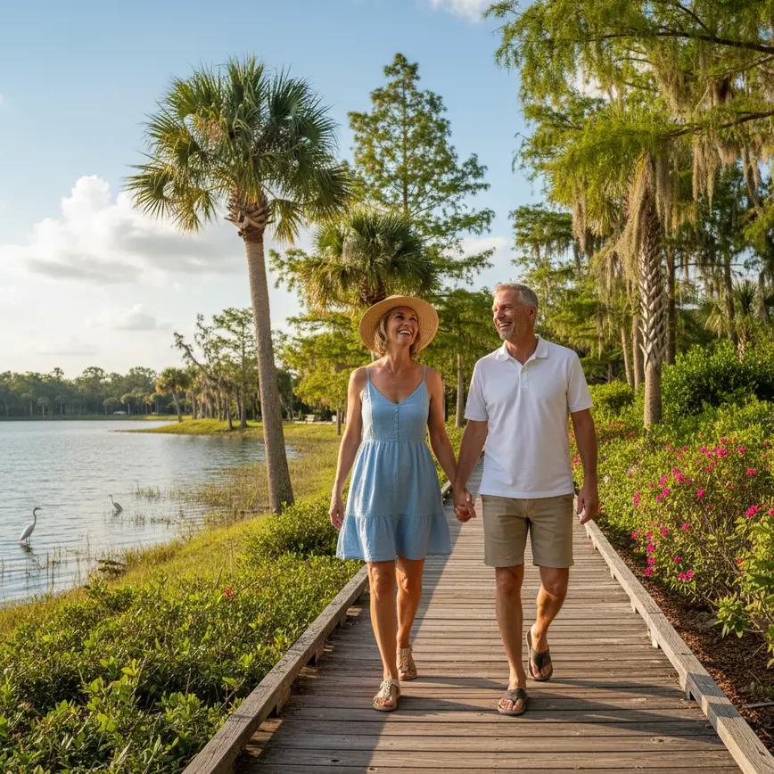 Stem Cell Therapy for Knees in Osceola FL | Revive by MWS
