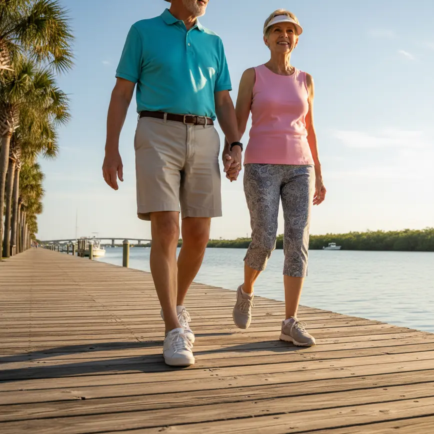 Stem Cell Therapy for Knees Port Orange FL | Revive by MWS