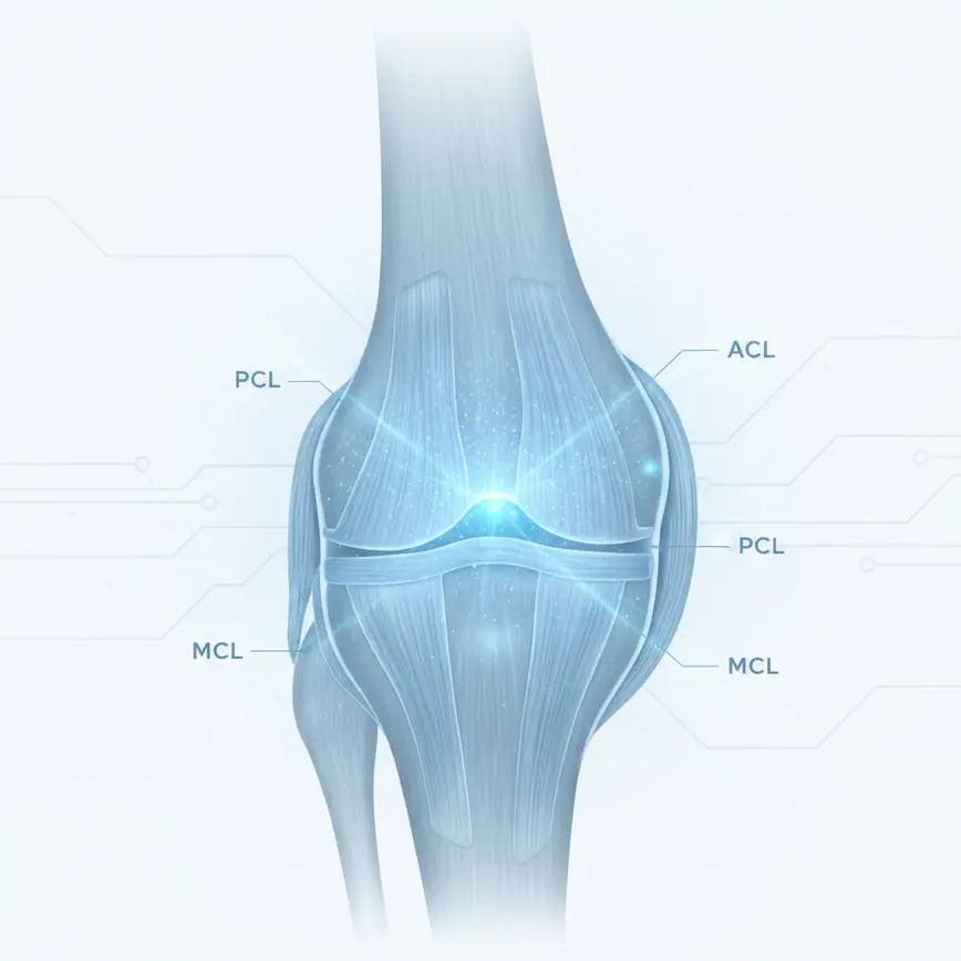 Stem Cell Therapy for Knees Longwood FL | Revive by MWS