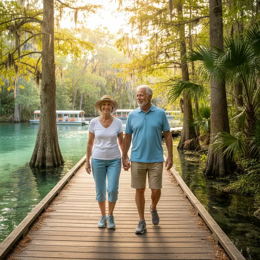 Stem Cell Therapy for Knees Silver Springs FL| Revive by MWS