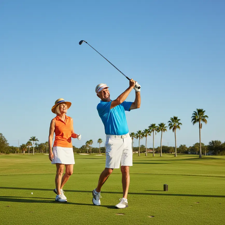 Stem Cell Therapy for Knees The Villages FL | Revive by MWS