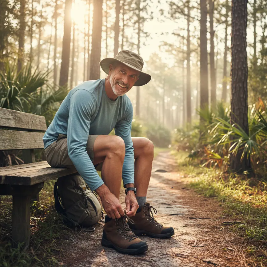 Stem Cell Therapy for Knees Umatilla FL | Revive by MWS