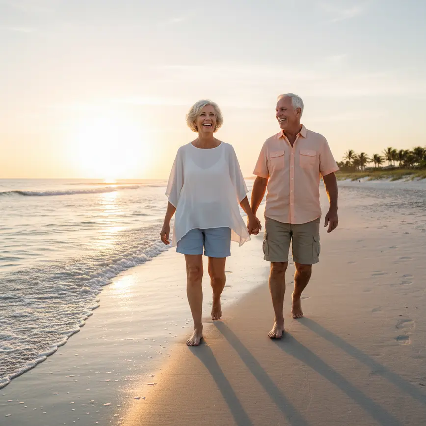 Stem Cell Therapy for Knees in Volusia FL | Revive by MWS