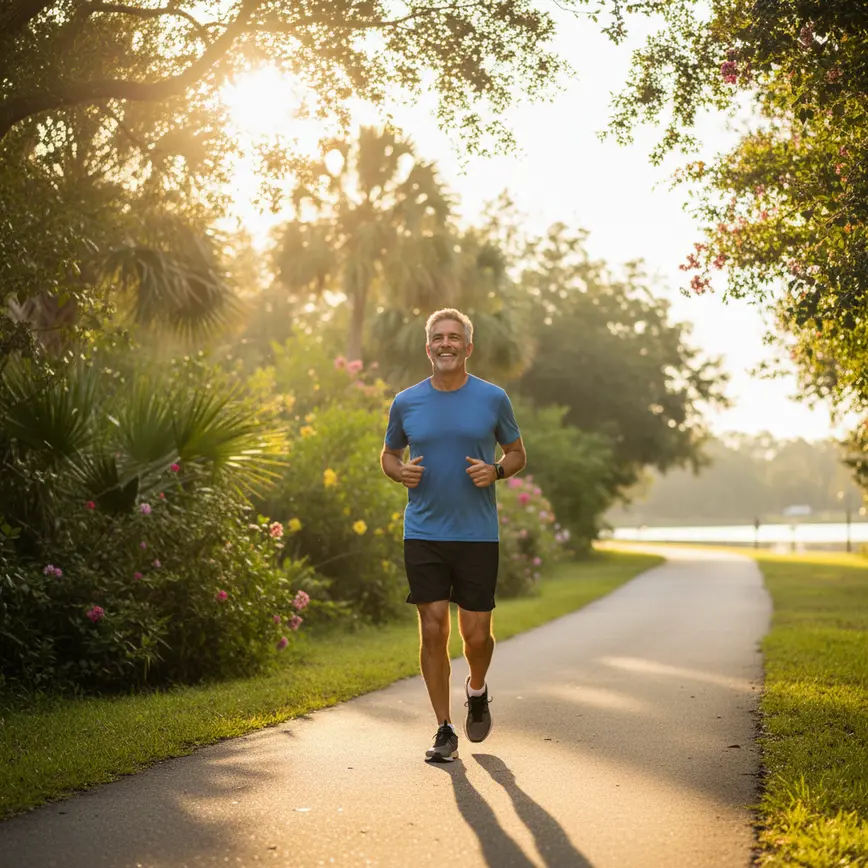 Stem Cell Therapy for Knees Winter Springs FL| Revive by MWS