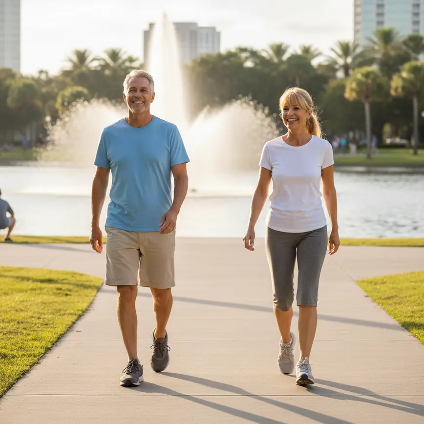 Stem Cell Therapy for Knees Orlando FL | Revive by MWS